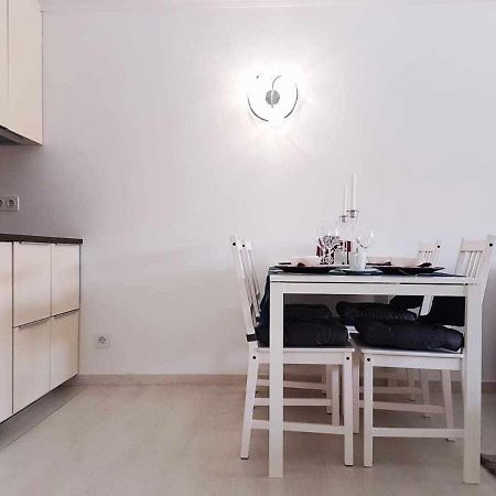 Lujoso Apartamento En De La Isla De Puerto Marina Беналмадена Екстериор снимка