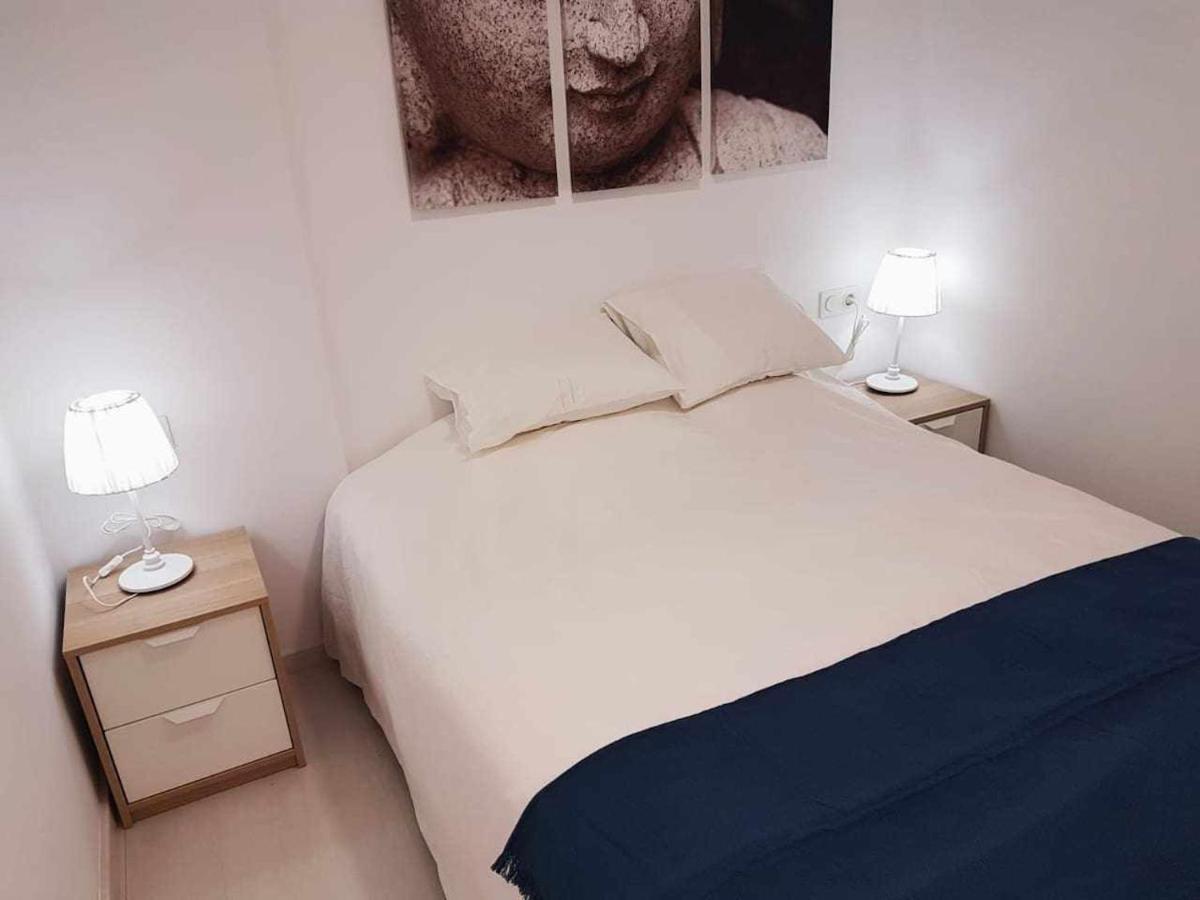 Lujoso Apartamento En De La Isla De Puerto Marina Беналмадена Екстериор снимка